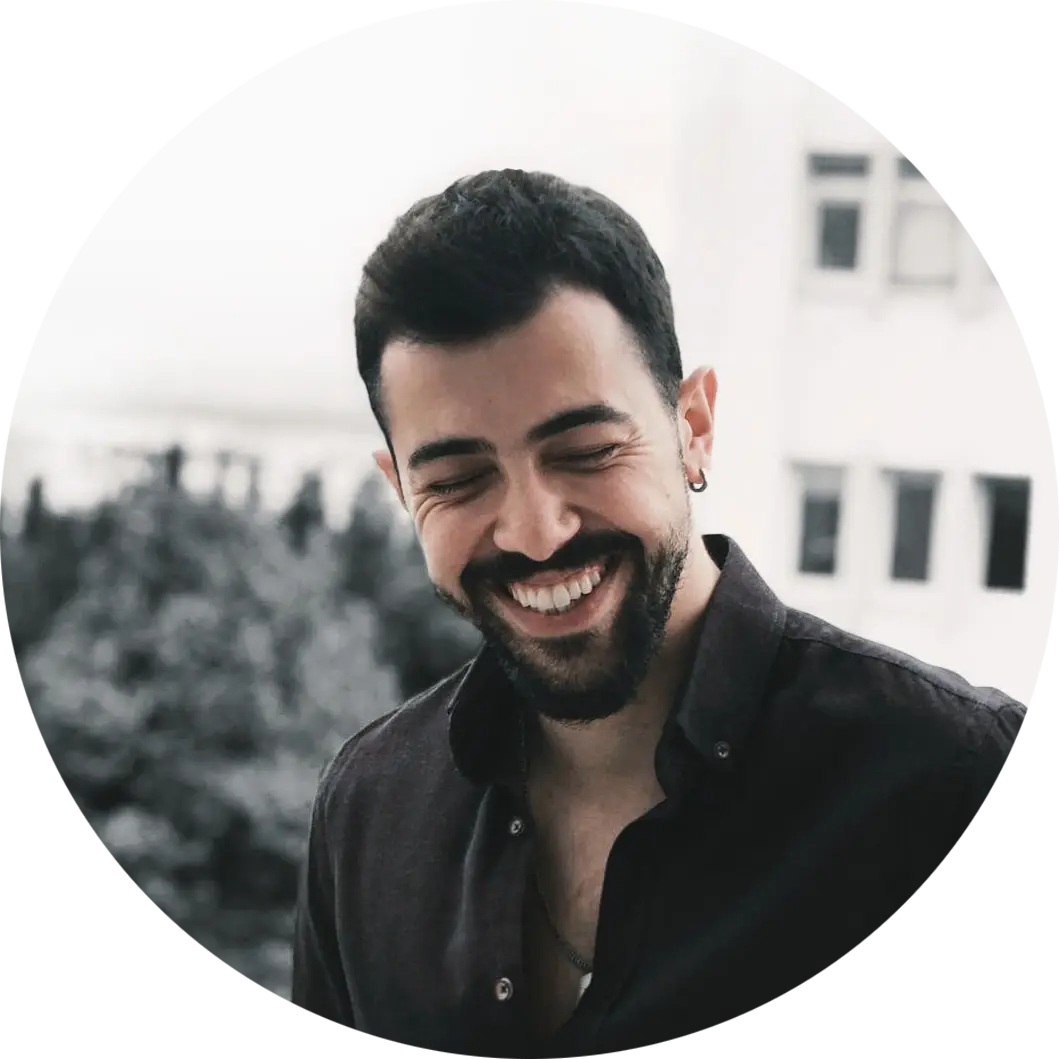 Cem Değirmencioğlu