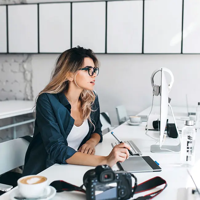 Online ve Yüzyüze Bursa Grafik Tasarım Eğitimi Özel Ders